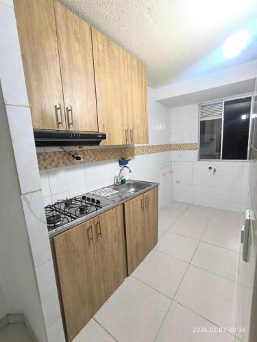 Barranquilla Apartment | Apartamento acogedor y fresco cerca al norte de barranquilla