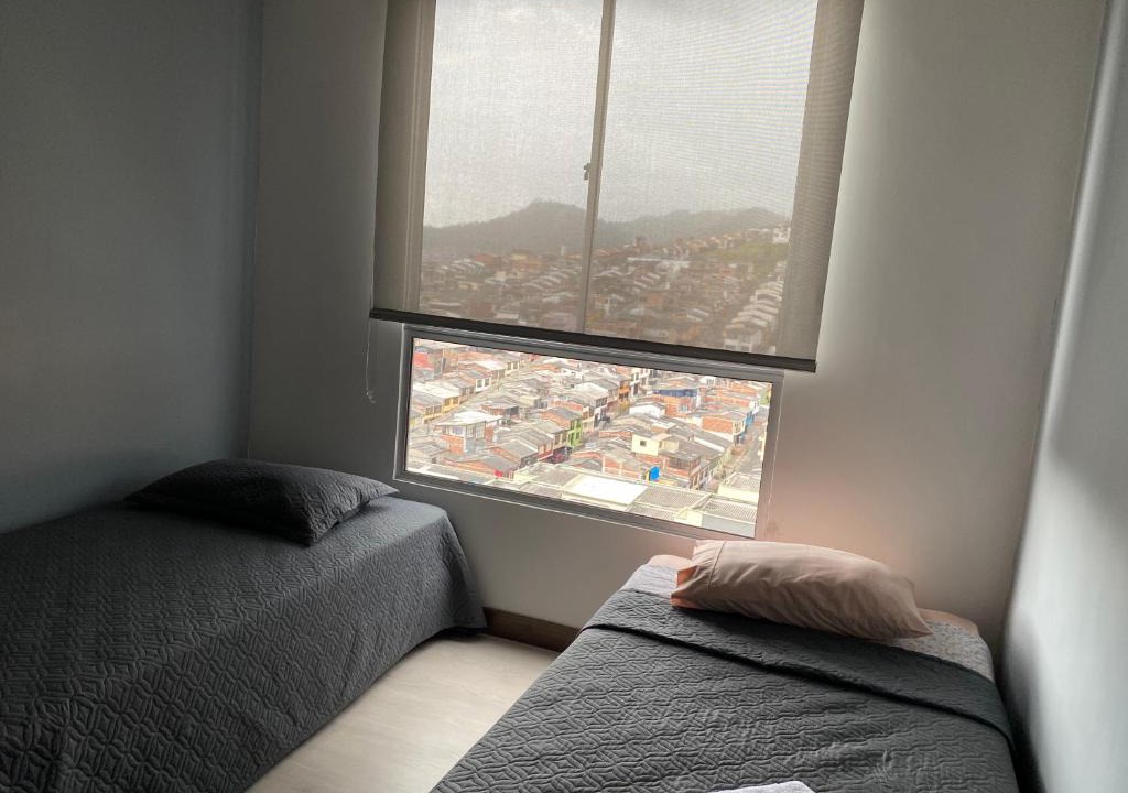 Manizales Apartment | Apartamento acogedor estrategicamente ubicado NEW
