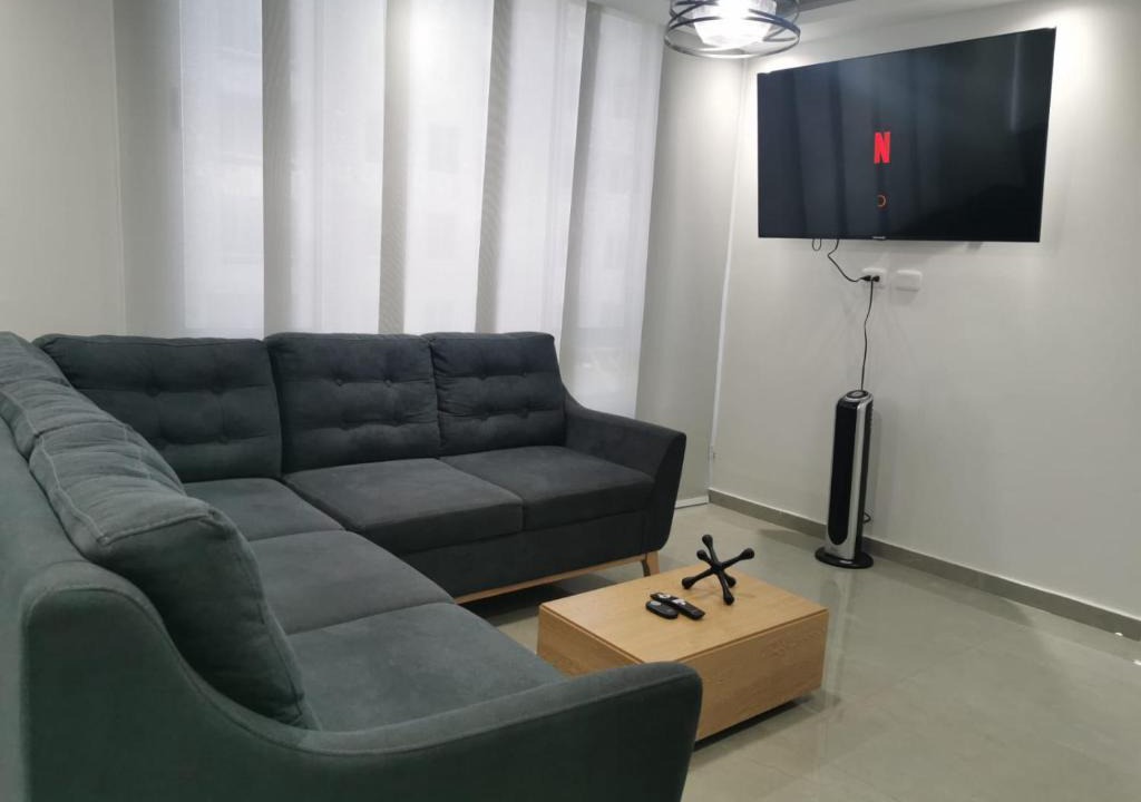 Barranquilla Apartment | APARTAMENTO ALAMEDA DEL RIO