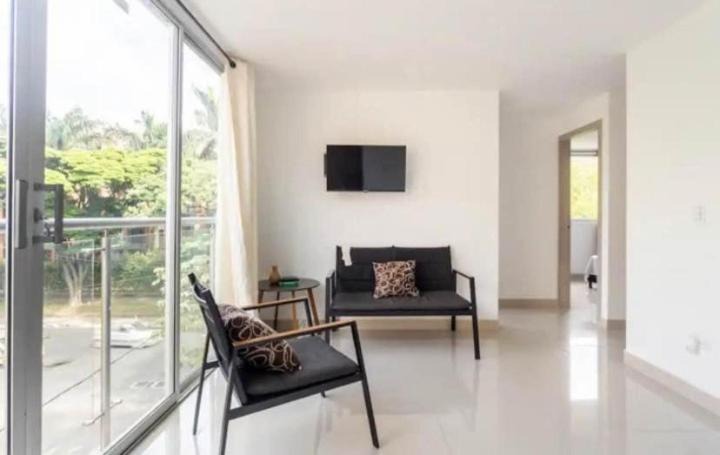 Robledo Apartment | Apartamento amoblado 80