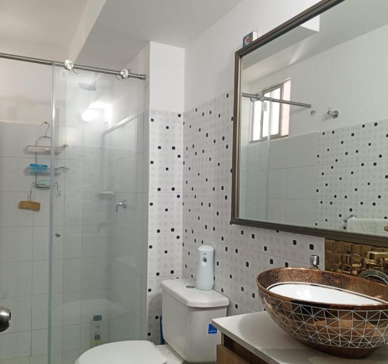 Ibague Apartment | Apartamento Amoblado Acogedor Ibagué