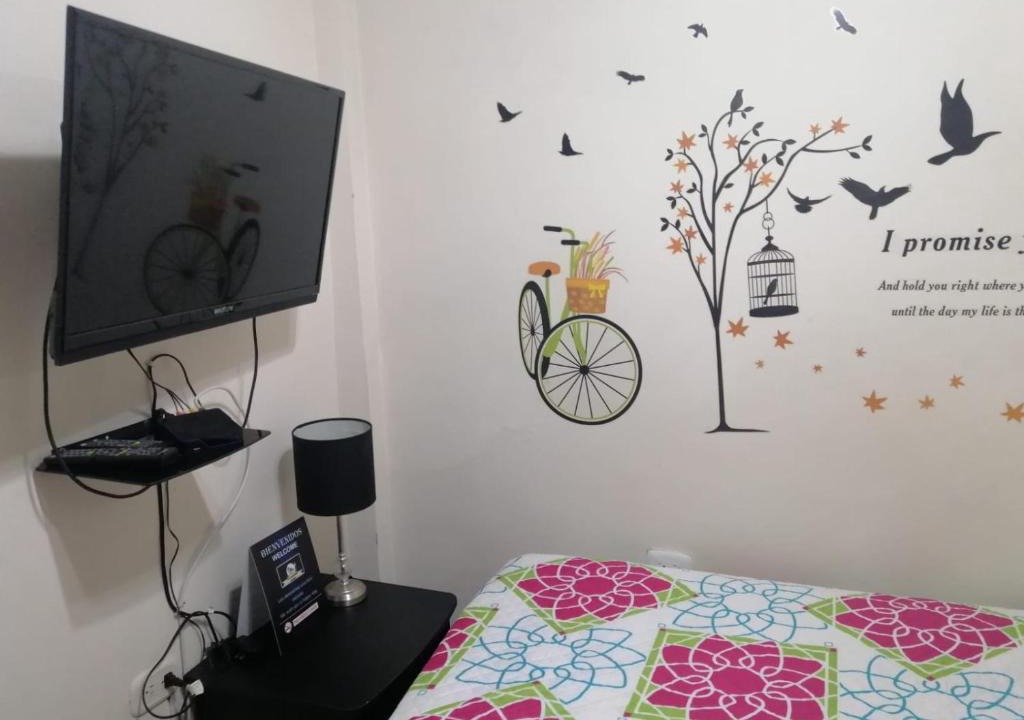 Pereira Apartment | Apartamento amoblado, cómodo y muy central
