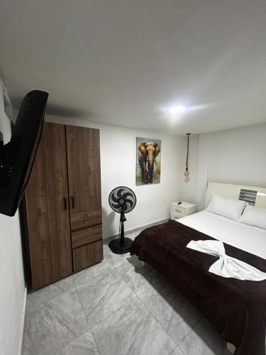 Chinchina Apartment | Apartamento amoblado Chinchina