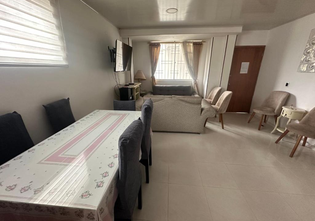 Bucaramanga Apartment | Apartamento Amoblado Bucaramanga
