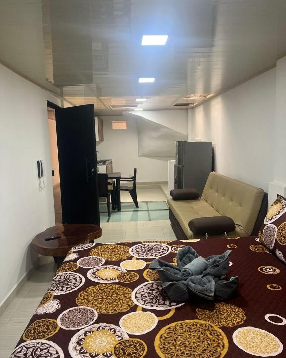 Dosquebradas Apartment | apartamento amoblado en zona rosa de Dosquebradas