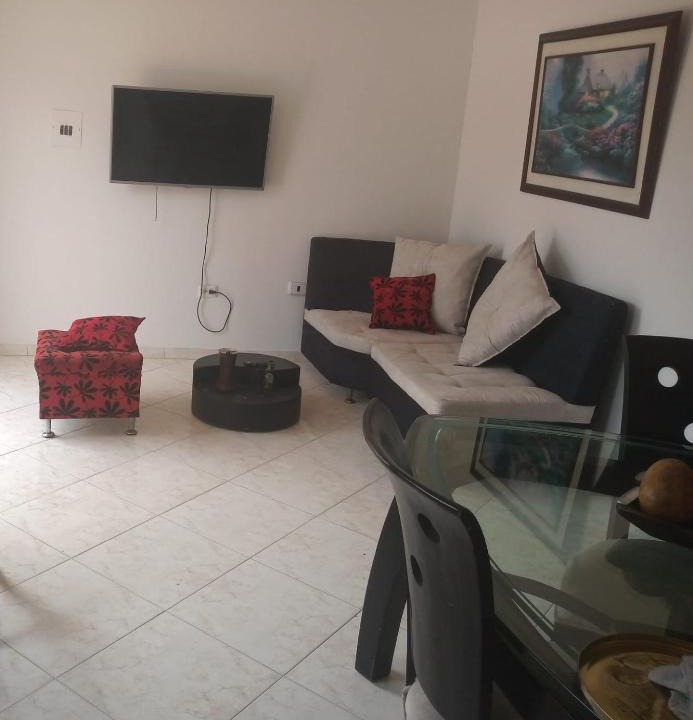 Ibague Apartment | Apartamento amoblado con balcón en Ibagué