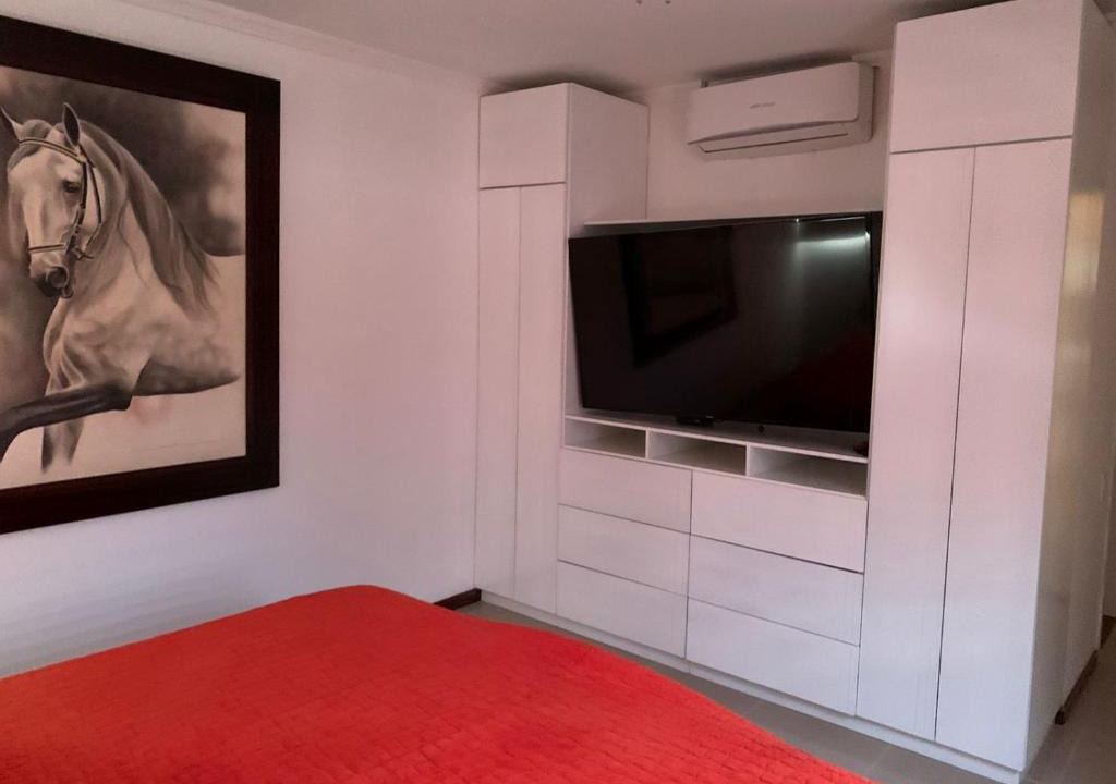 Cali Apartment | Apartamento amoblado de lujo - Sur de Cali