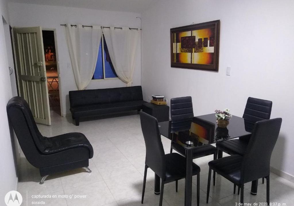 Cali Apartment | Apartamento amoblado en el norte Cali.