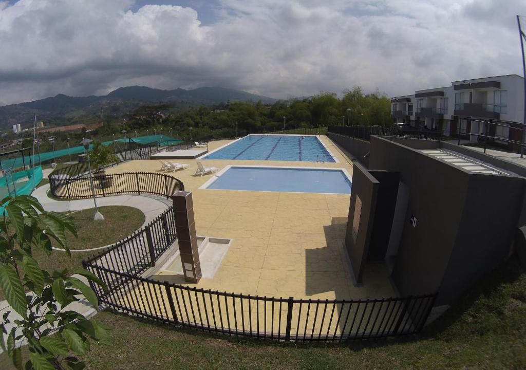 Pereira Apartment | Apartamento Amoblado para 4 personas en Dosquebradas Risaralda