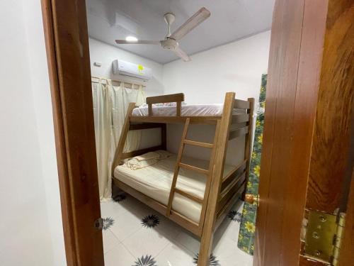 Arboletes Apartment | Apartamento amoblado por dias