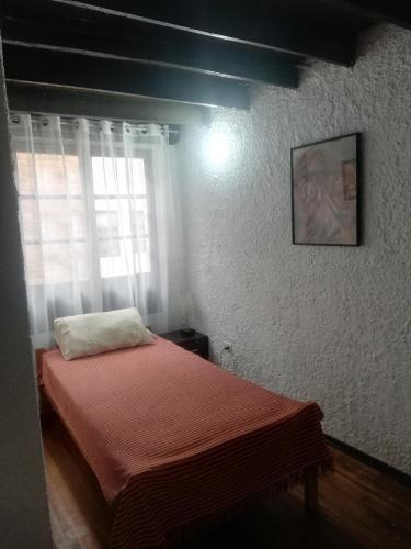 Chapinero Apartment | Apartamento amplio y muy bien ubicado