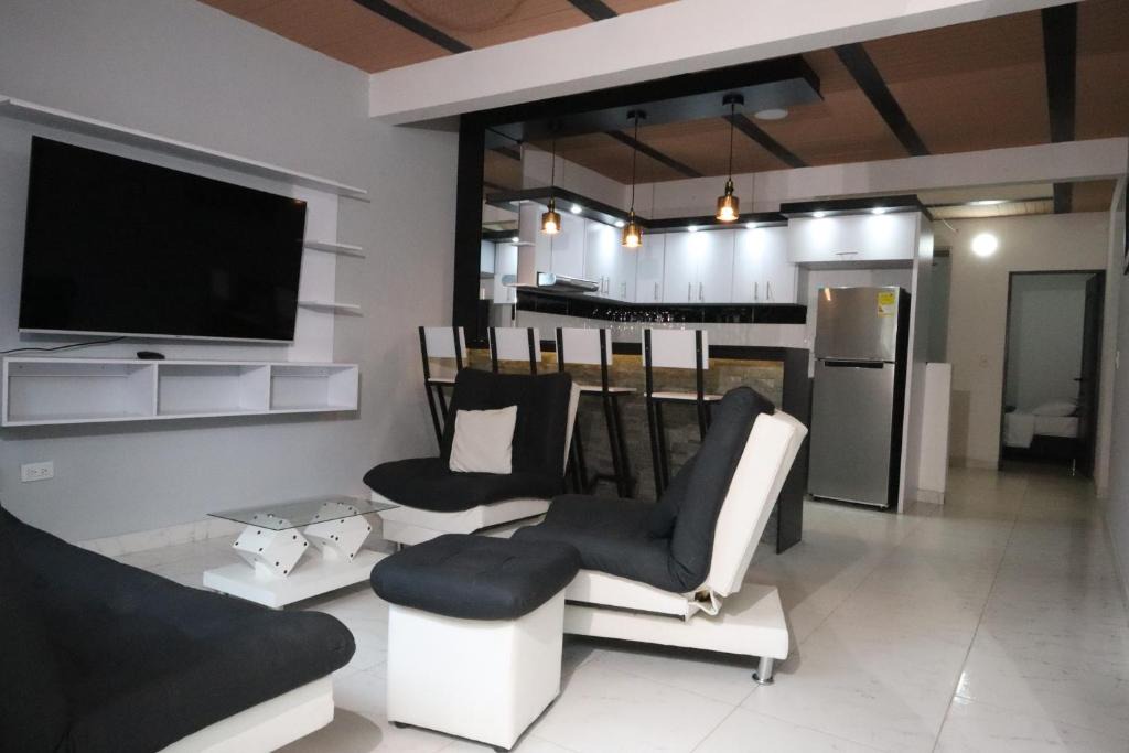 Guaduas Apartment | Apartamento antiguo