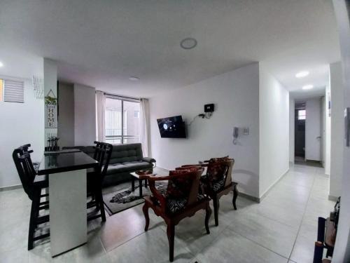 Luna Park Apartment | Apartamento Aventura Cafetera Circasia, Quindío