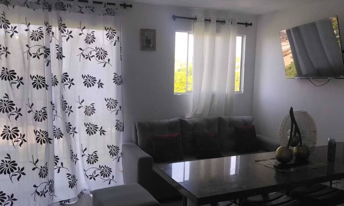 Santa Marta Apartment | Apartamento Aviva Santa Marta