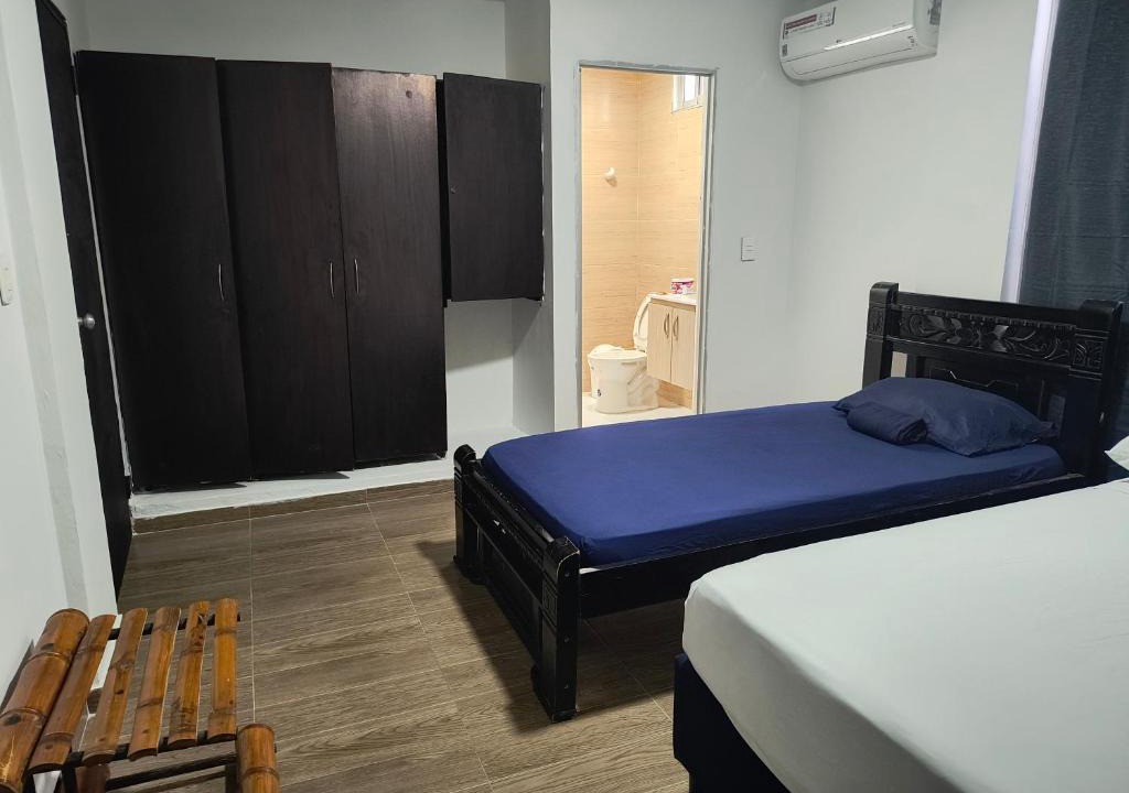 Punta Hansa Apartment | Apartamento Bahia Sonora