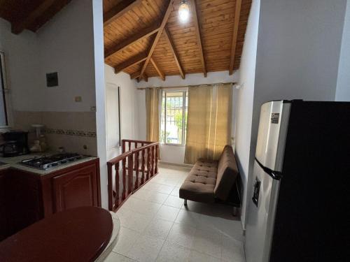 Roldanillo Apartment | Apartamento barrio Simón Bolívar