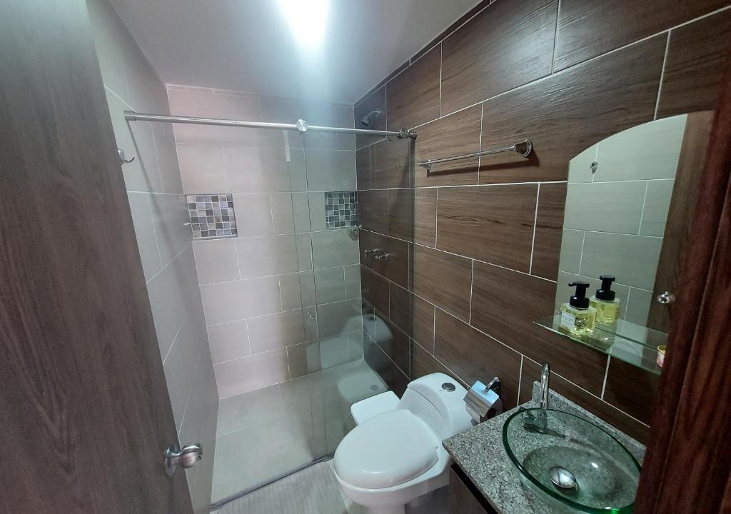 Villa Hermosa Apartment | Apartamento Boston 203
