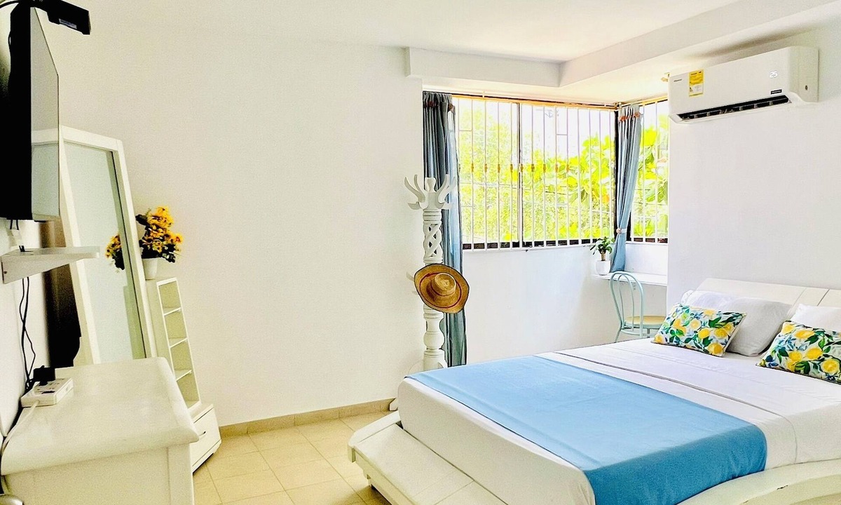 Cartagena District Hotel | Apartamento Boutique Cartagena Plaza