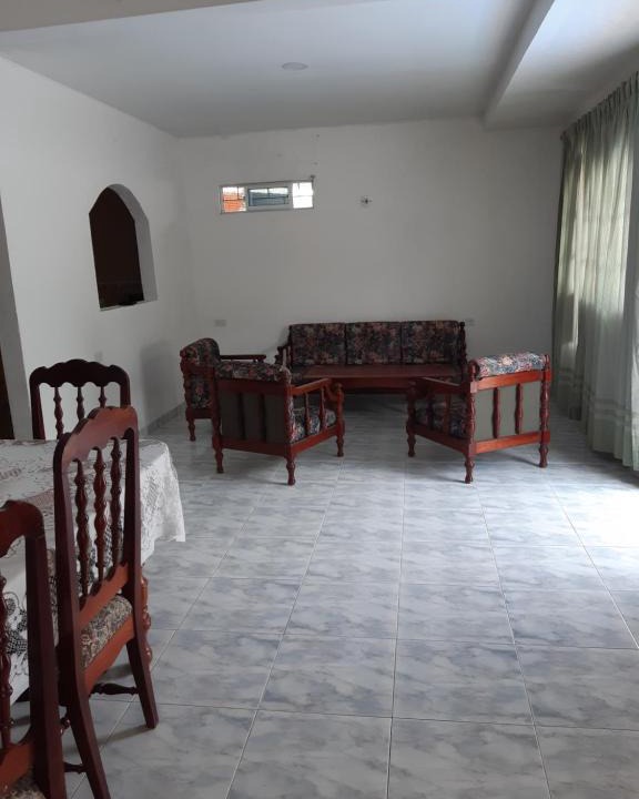 Cartagena Apartment | Apartamento Brisas Marinas