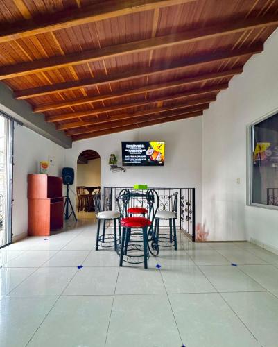 Cartago Apartment | Apartamento céntrico en Cartago
