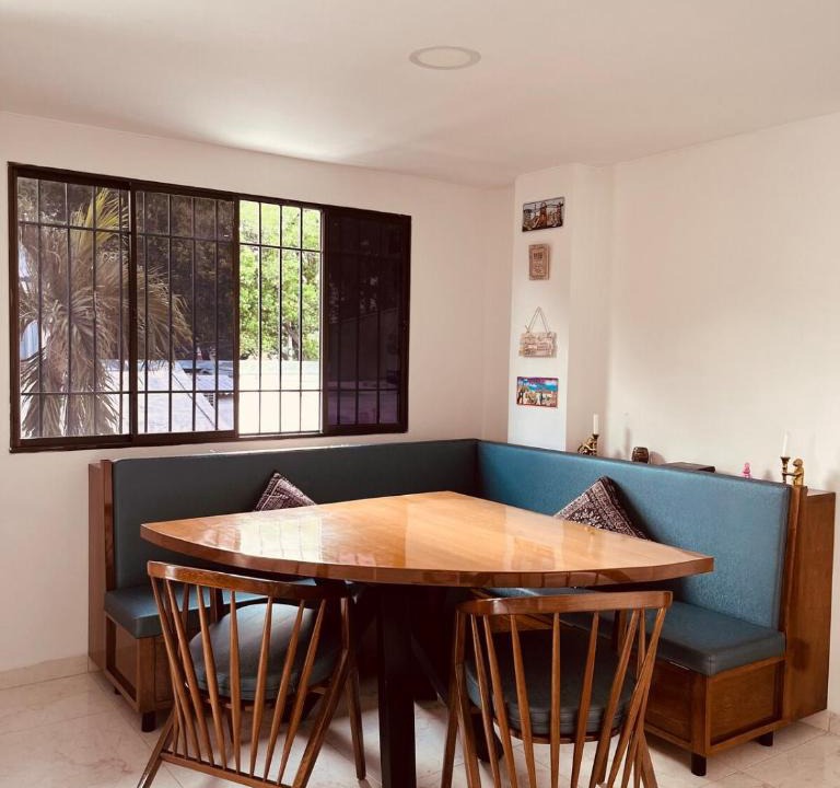 San Jose de Cucuta Apartment | Apartamento Cómodo en el Malecón