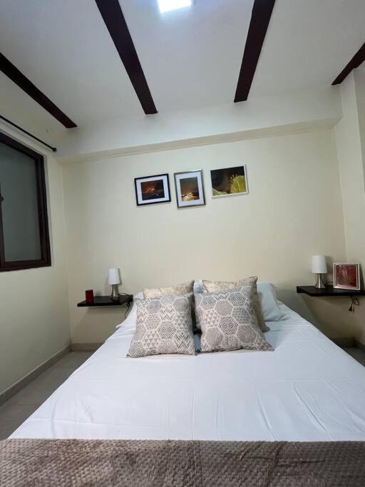Calarca Apartment | Apartamento cacique calarca