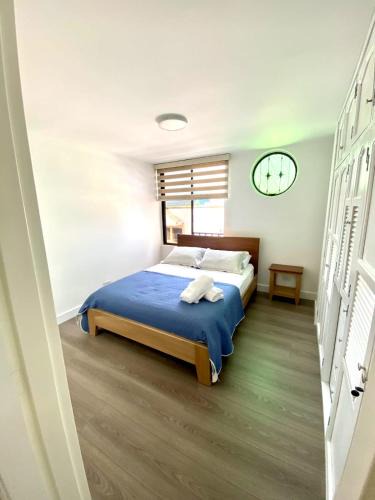 Quimbaya Apartment | Apartamento Calle Real