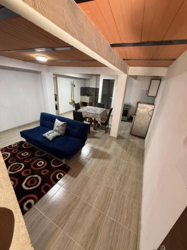 Ibague Apartment | Apartamento campestre 202