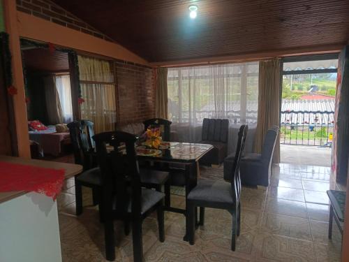 Boyaca Apartment | Apartamento Campestre Leo
