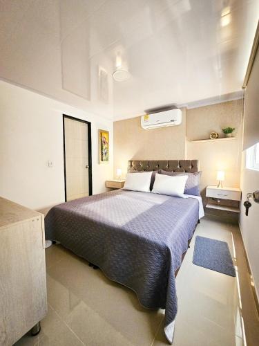 Neiva Apartment | Apartamento central, fresco y cómodo en Neiva