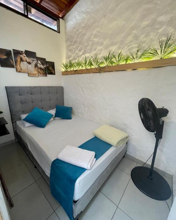 Santa Fe Apartment | Apartamento cerca al aeropuerto Olaya herrera
