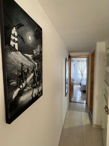 Engativa Apartment | apartamento cerca al CAS VISA