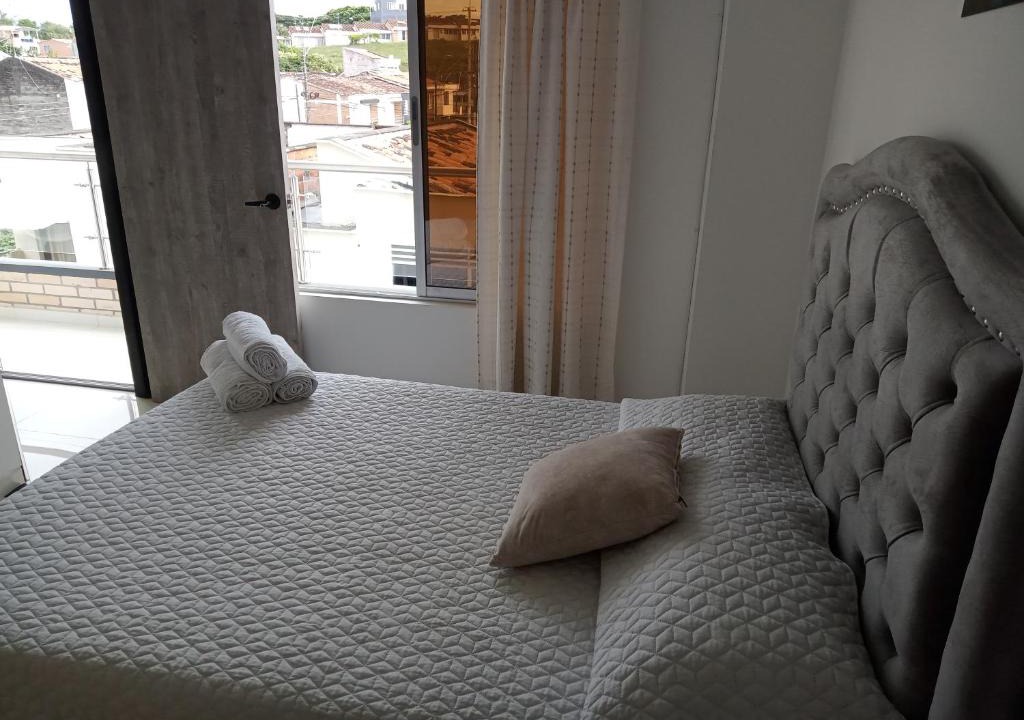 Cartago Apartment | Apartamento cerca al Centro comercial Nuestro Cartago