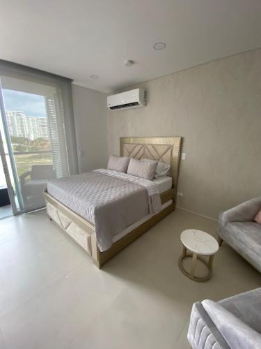 Pozos Colorados Apartment | Apartamento cerca del mar
