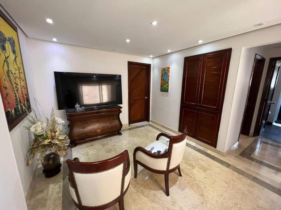 Campestre Apartment | Apartamento ciudad jardín