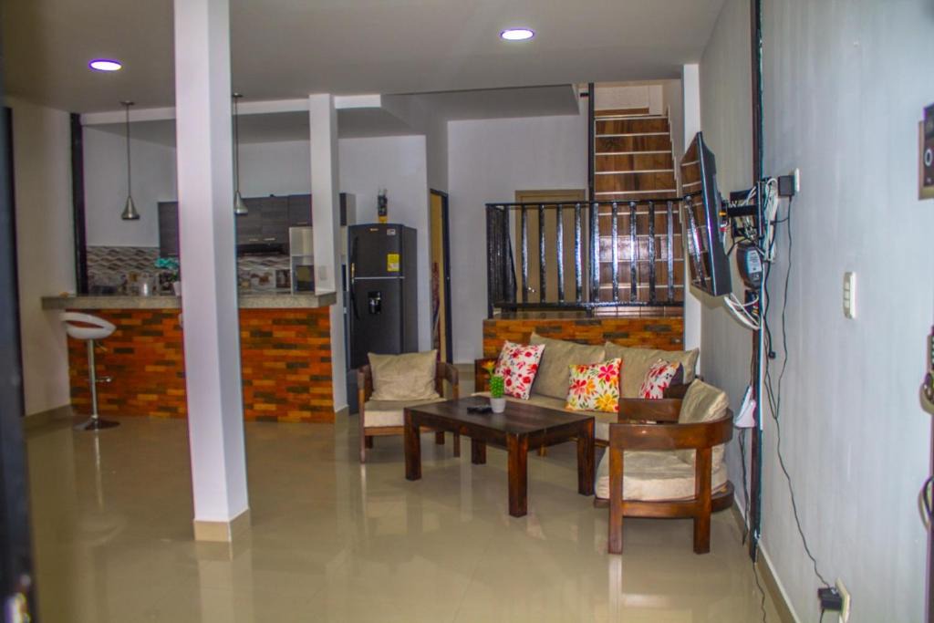 Calarca Apartment | Apartamento