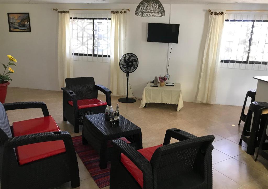 Urbanizacion Eliana Apartment | Apartamento completo en Cartagena