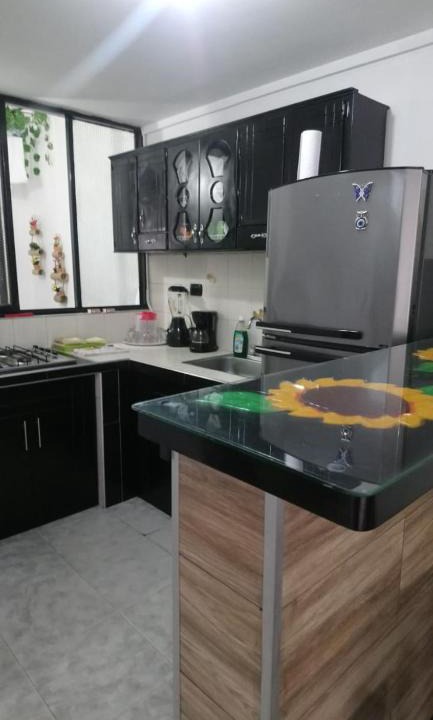 La Estrella Apartment | Apartamento completamente amoblado edificio