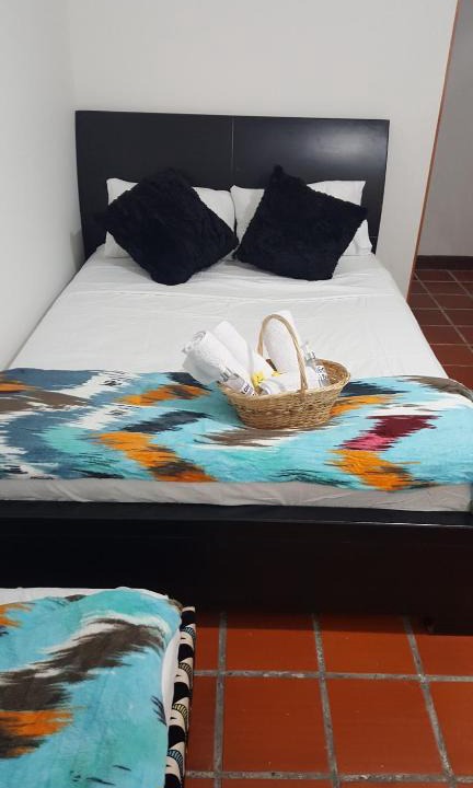 Filandia Apartment | Apartamento