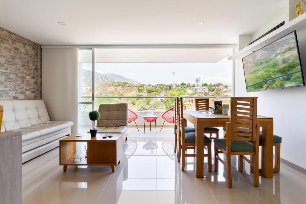 Santa Fe de Antioquia Apartment | Apartamento Citadela Di Sole Santa Fe Antioquia