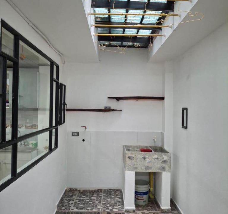 Villapinzon Apartment | Apartamento