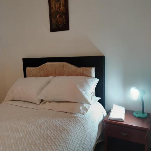 Chiquinquira Apartment | Apartamento comodo luminoso en Chiquinquira