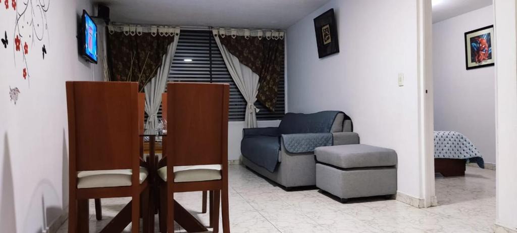 Normandia Apartment | APARTAMENTO COMODO NORMANDIA