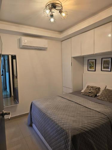 Restrepo Apartment | Apartamento Completo de Lujo con Aire Acondicionado