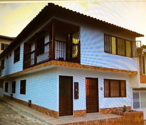Socorro Apartment | Apartamento Completo Socorro Santander 3 Habitaciones
