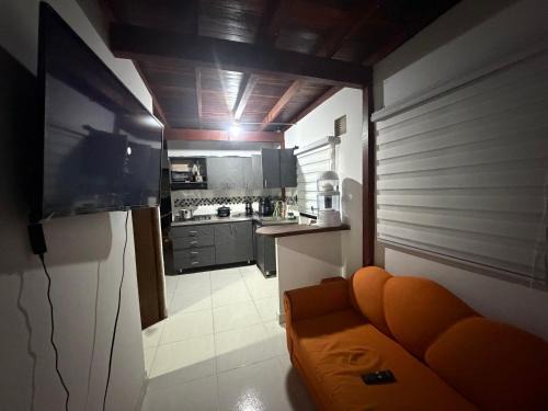 San Javier Apartment | Apartamento Comuna 13