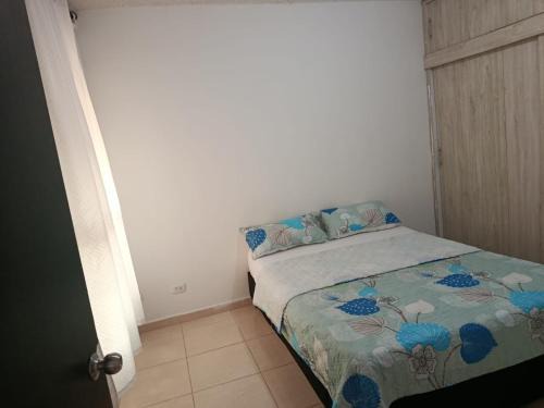Valledupar Apartment | Apartamento con Aire y con Ventilador de tres habitaciones