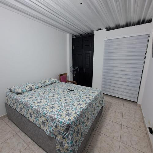 Ibague Apartment | Apartamento Con Entrada independiente, 2 Habitaciones y 1 Baño