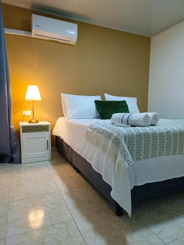 Guadalajara de Buga Apartment | Apartamento con Esencia Natural