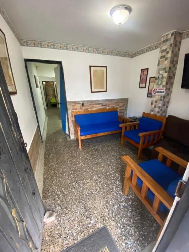 Guatape Apartment | Apartamento con Vista y acceso al lago en Guatape